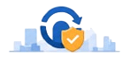 System recovery icon