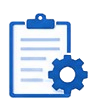Requirements icon