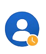Rework delays icon